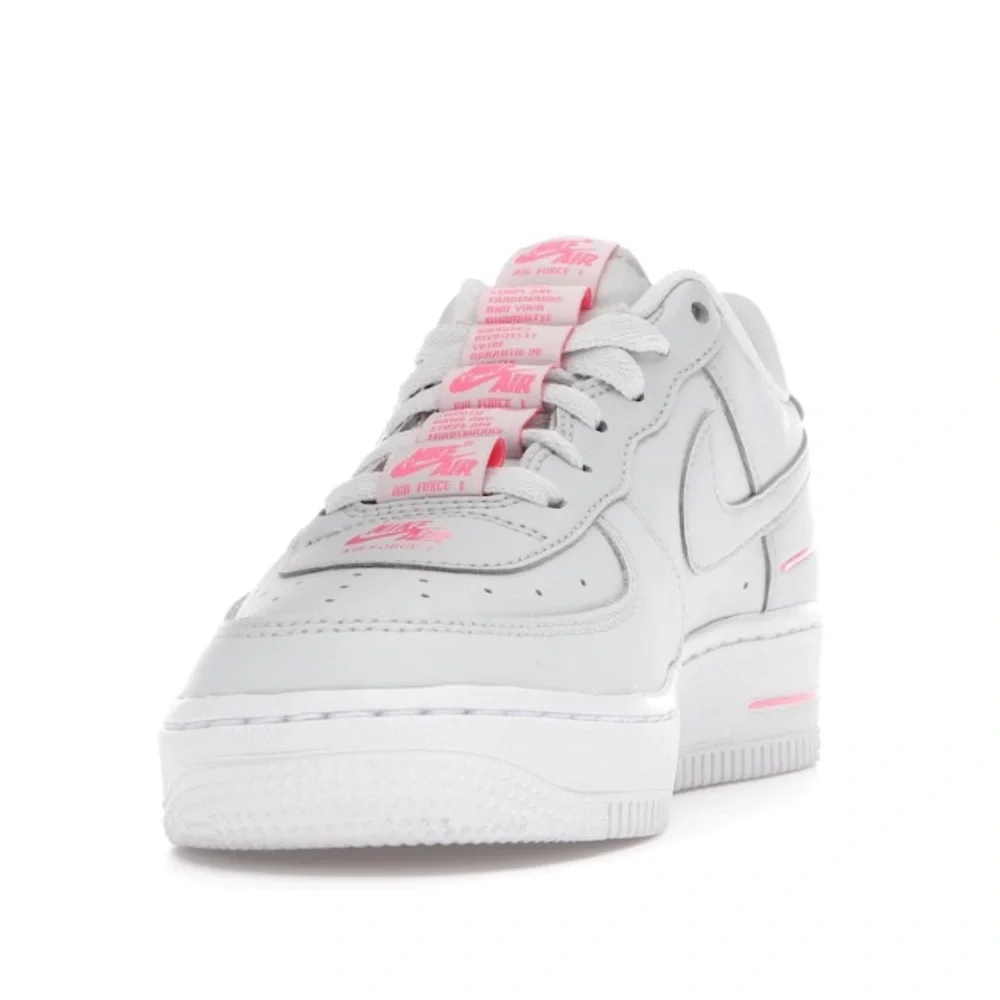 RARE Pink Air Force 1 Photon Dust